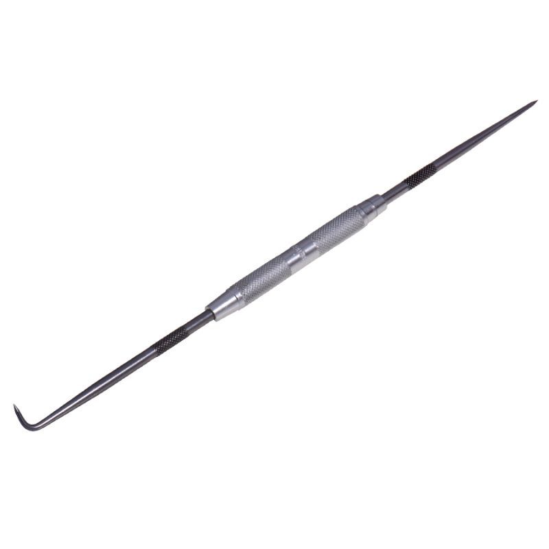 Turbo Machinist Scribe