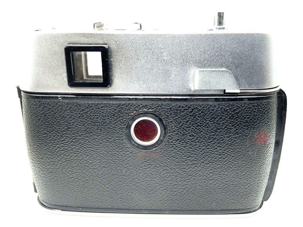 Haptomatic Search Camera With Haptonar 50Mm Analog Camera