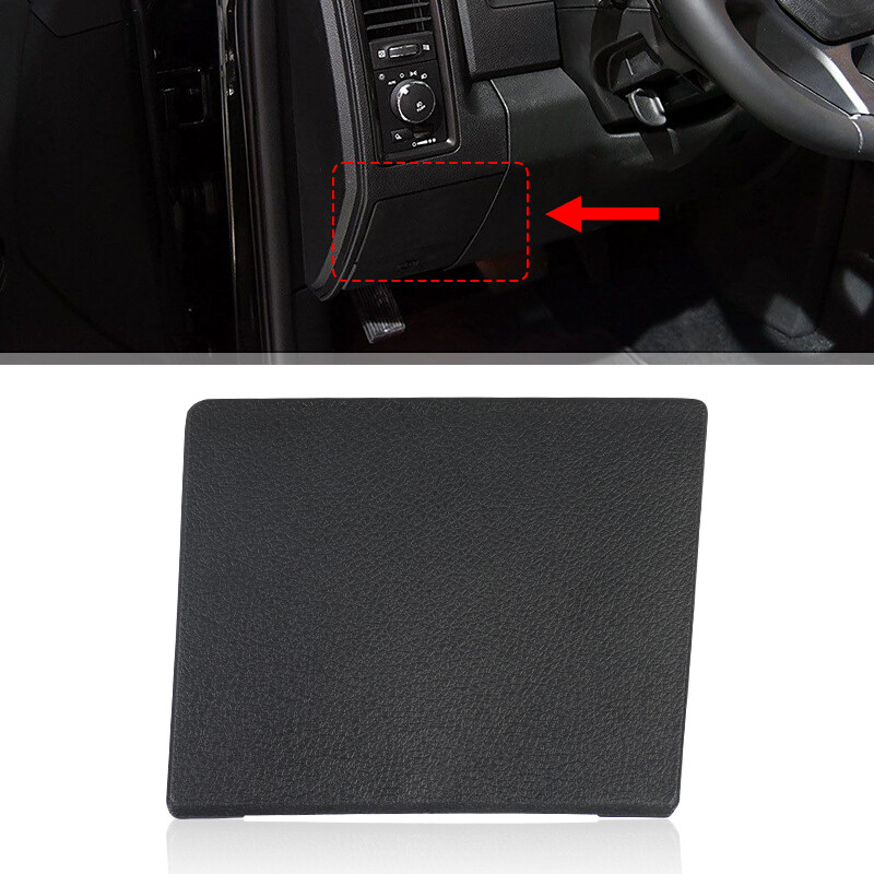 Parking Brake Release Handle Lever Upper Cover For 2013-2019 Dodge Ram 1500 2500