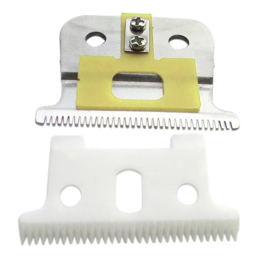 Blade Kit Replacement Clipper Trimmer Compatible For Andis Go With high quality