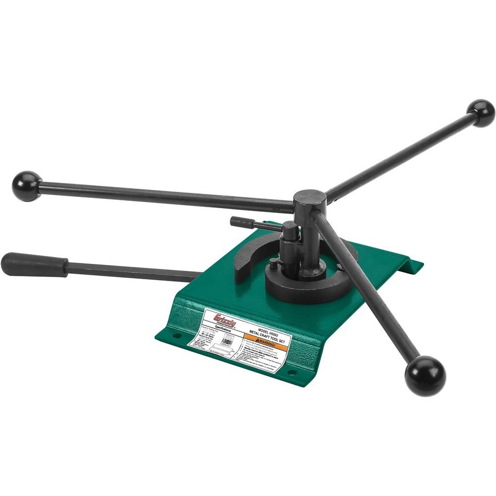 H5502 Metal Bending Tool Set