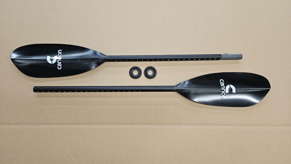 Cannon Slider 215-235cm