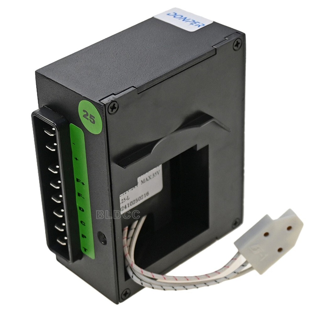 USA DC12V 24V Electronic Variable Frequency Drive Compressor Starting Device