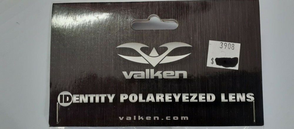 VALKEN/SLY POLARIZED THERMAL LENS