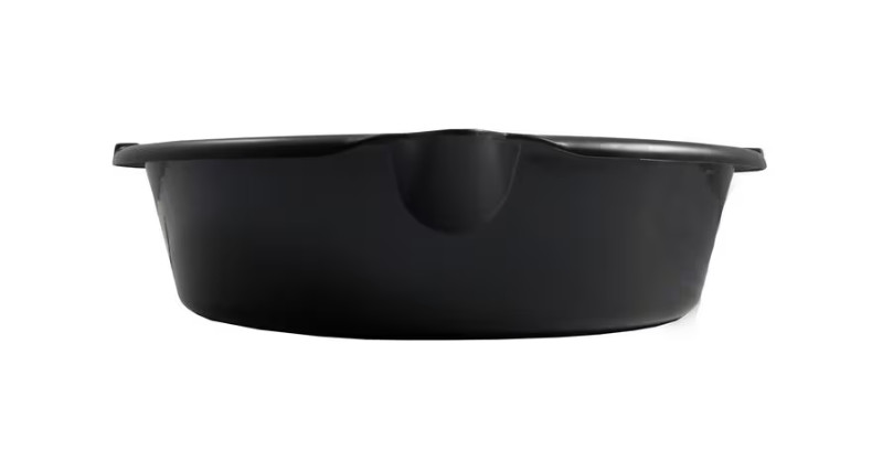 FloTool Drain Pan - 6 Quart