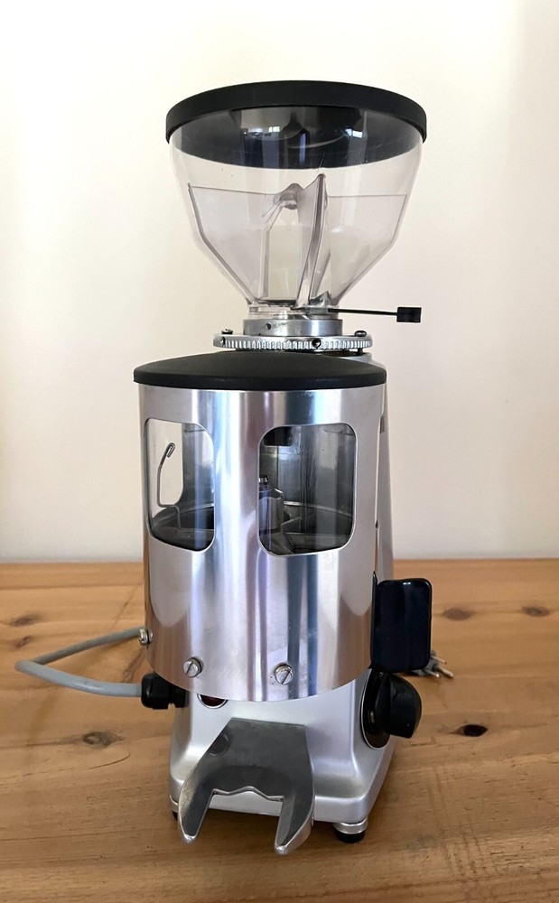 Mazzer Luigi srl Mini Grinder