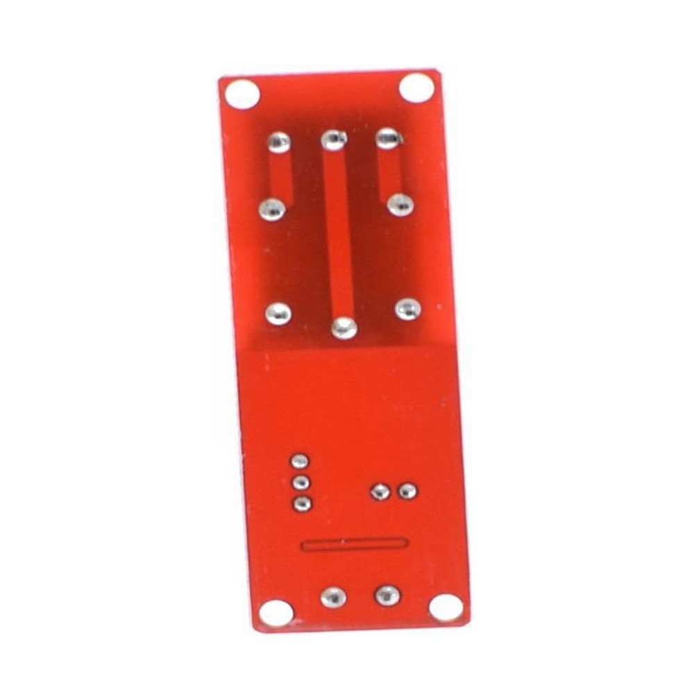 Lots Of DC 12V Delay Relay Shield NE555 Timer Switch Adjustable Module US Stock