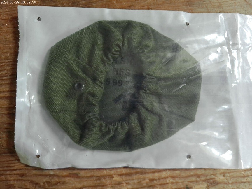 British Army Scope Cover ACOG, Aimpoint, SUIT, SUSAT, Eotech