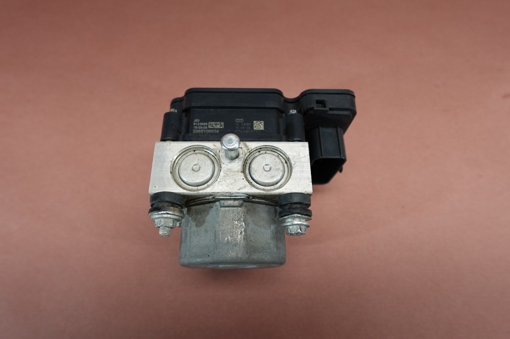 2010-2019 Ducati Multistrada 1200 1200S ABS Pump Unit Module
