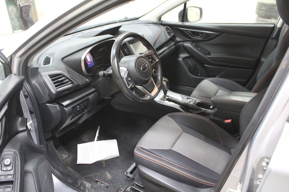 2020 Subaru CrossTrek Windshield Mounted Camera/Projector 3011802
