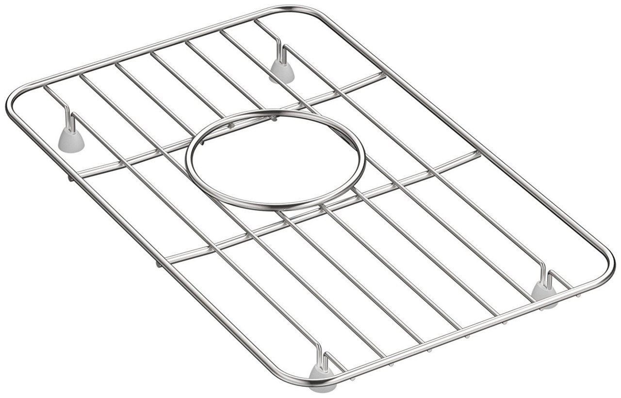 Stainless Steel Sink Rack for Whitehaven K-5874-ST - Perfect Fit