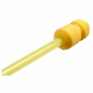 Golden Gilt Artificial Insemination AI Foam Rod Insert 25 ct Breeding