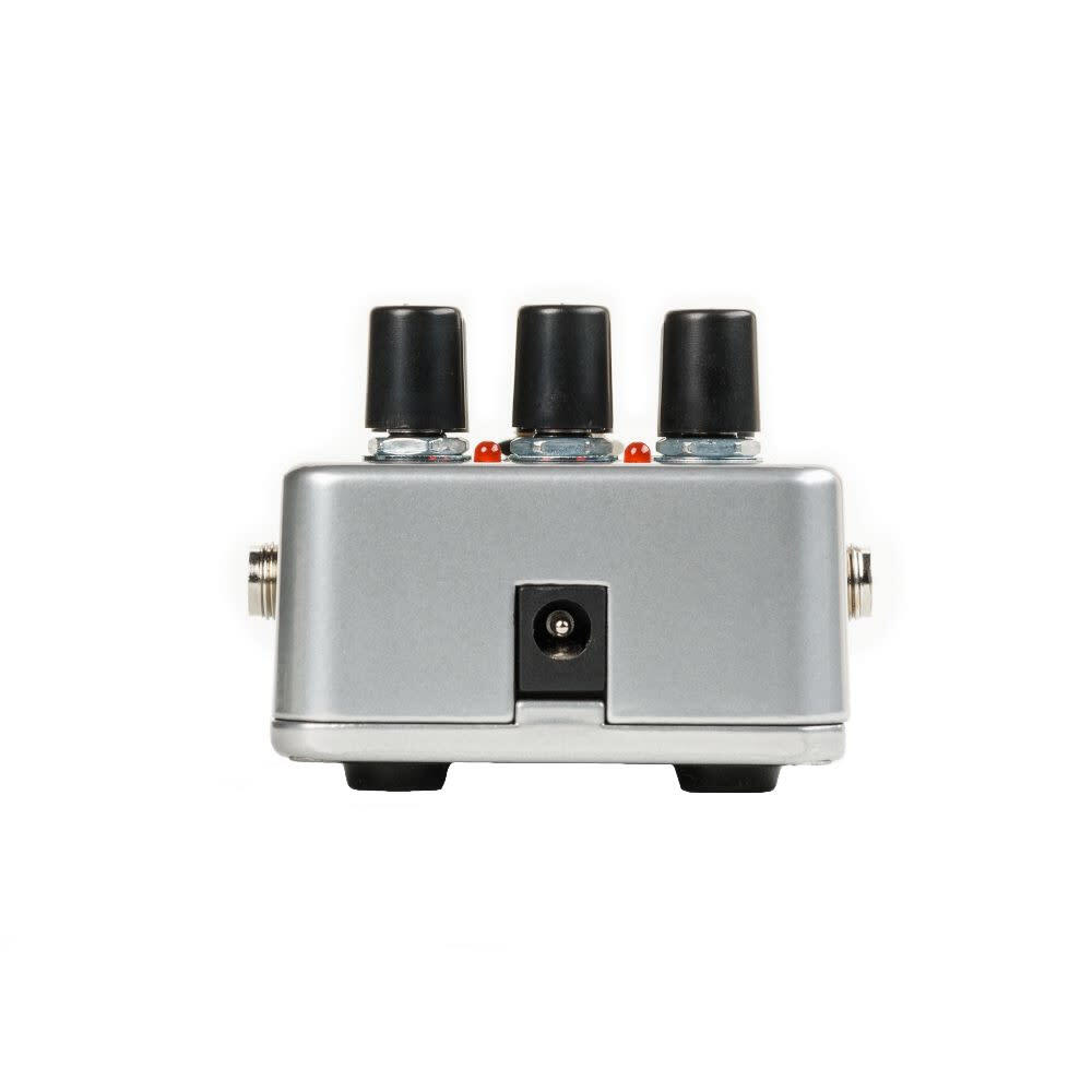 Electro-Harmonix Nano Deluxe Memory Man Analog Delay/Chorus/Vibrato Pedal