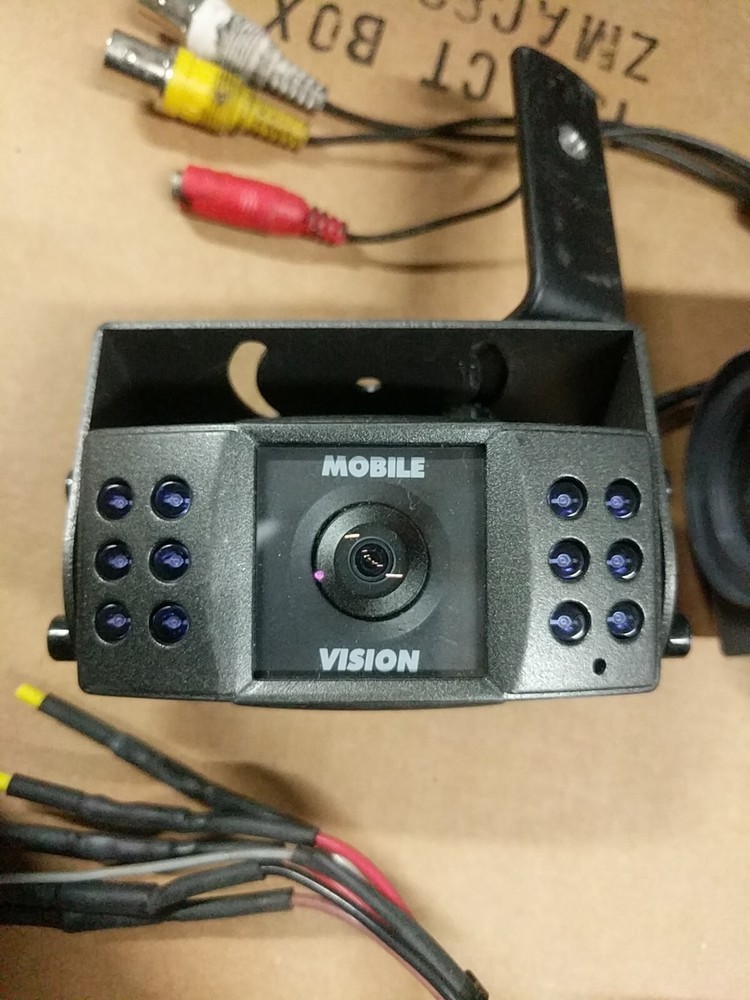 L3 Communication Flashback 2 Camera System set