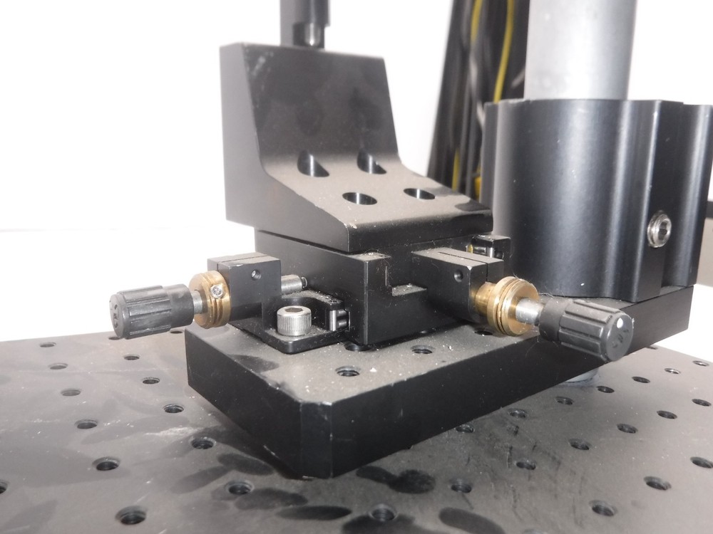 Newport 300-P Table Platform / 460A Series