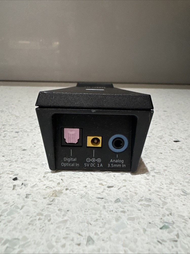 Sennheiser TR 5000 Transmitter Docking Station Replacement for RS5000 & Flex500