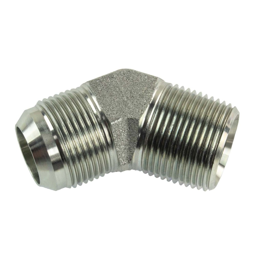 HYDRAULIC ADAPTOR FITTING