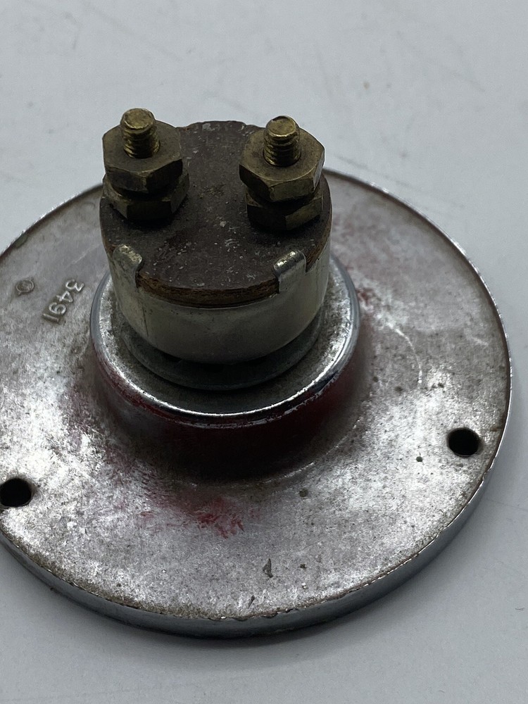 Vintage 10th Frame Switch AMF