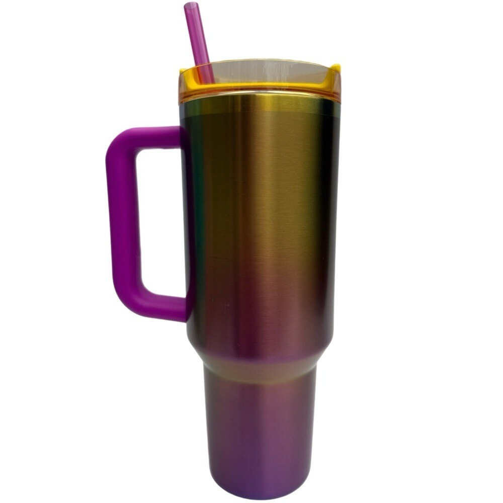 Stanley 40oz Sunset Gradient- Stanley x Starbucks collaboration NWT