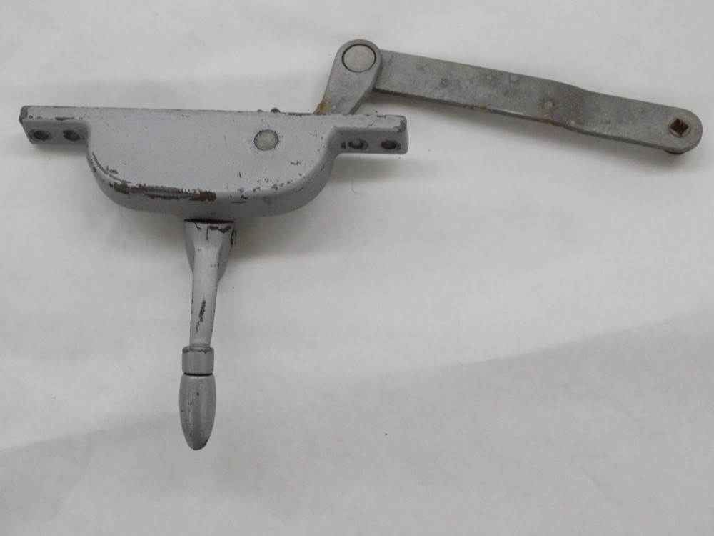Vintage Casement Window Operator