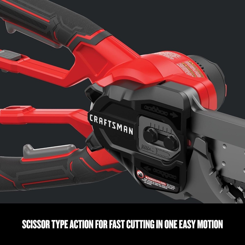 Craftsman Lopper