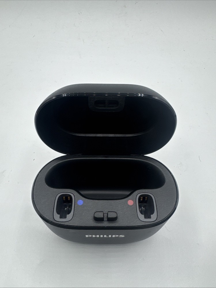 Philips Charger Plus CC-2 Hearing Aid Case Only
