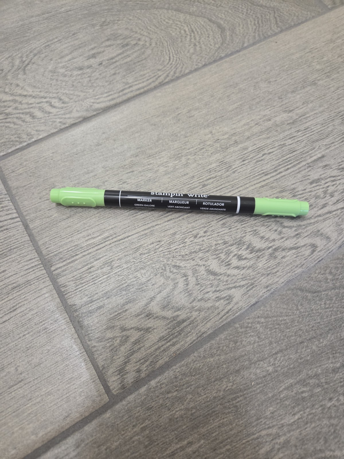 Retired Stampin' Up! Stampin' Write Marker - YOUR CHOICE! Choose Color(s)