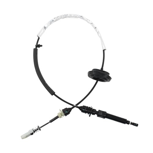 Transmission Shift Cable for Dodge Dart 2013-2016