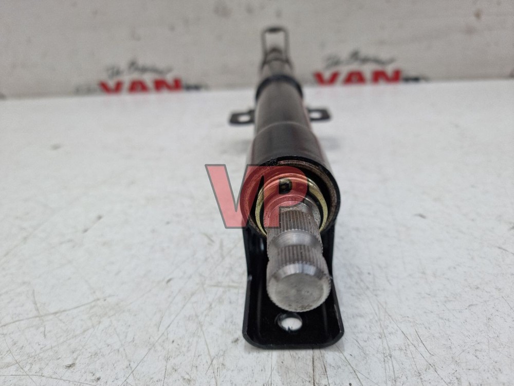2004 LDV Convoy Steering Column 13K ONLY N/A