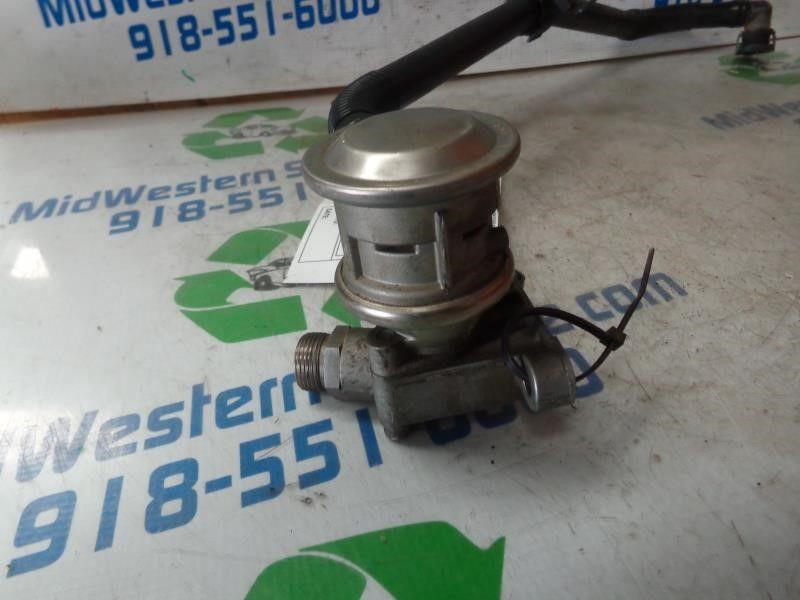 GOLF 2002 Misc. Parts 7997826