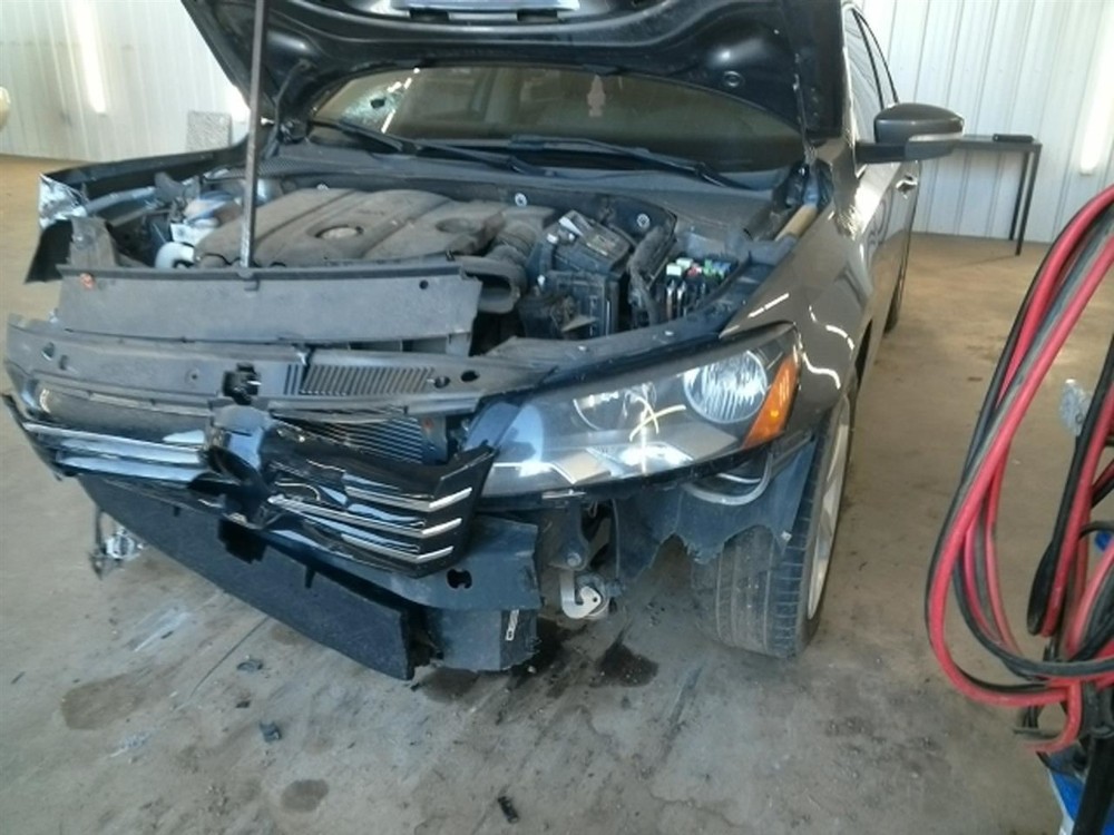 PASSAT    2013 Keys/Latches/Locks 104925627
