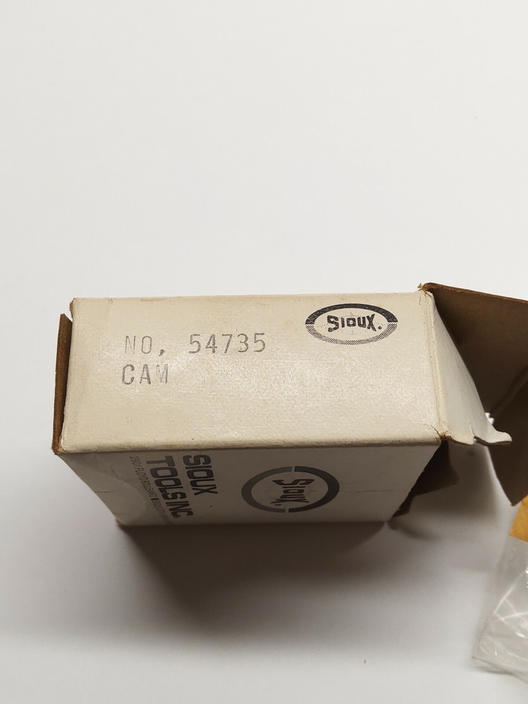 SIOUX TOOLS 54735 CAM (NEW)