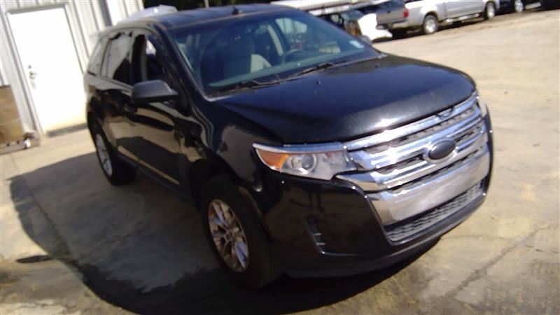 AC Compressor Fits 11-15 MKX 651426