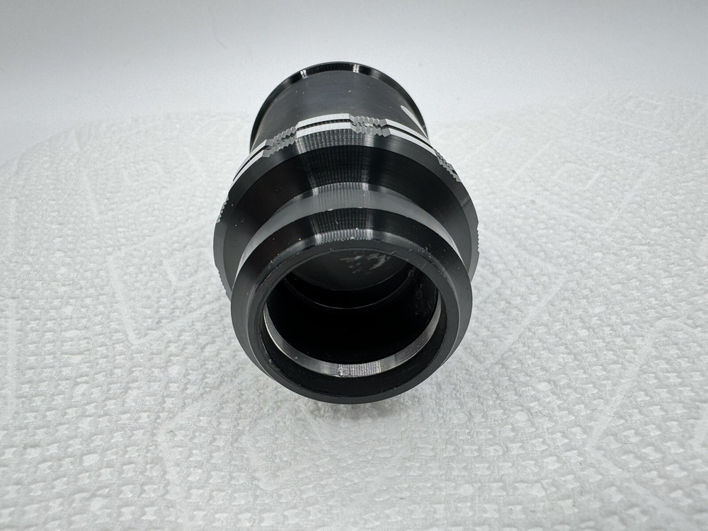 Vintage Kalt T-Mount Microscope Adapter