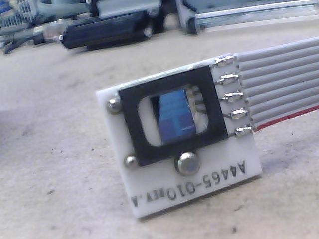 OSI Optoelectronics Optical Sensor Probe 18-01018