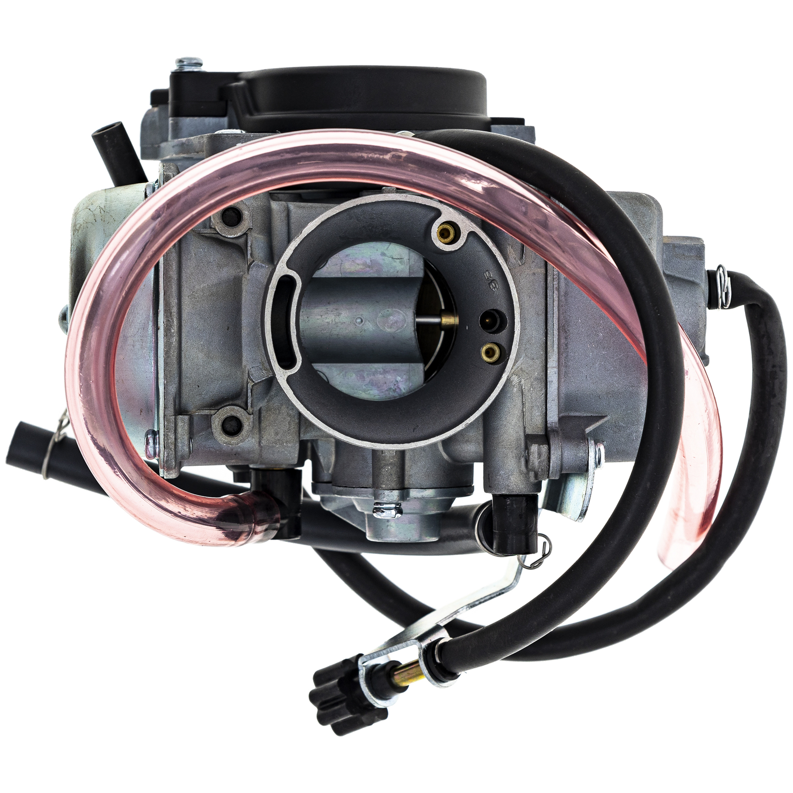 NICHE Carburetor for Suzuki 2002-2007 Vinson 500 LTA500 13200-03G01 13200-03GG0