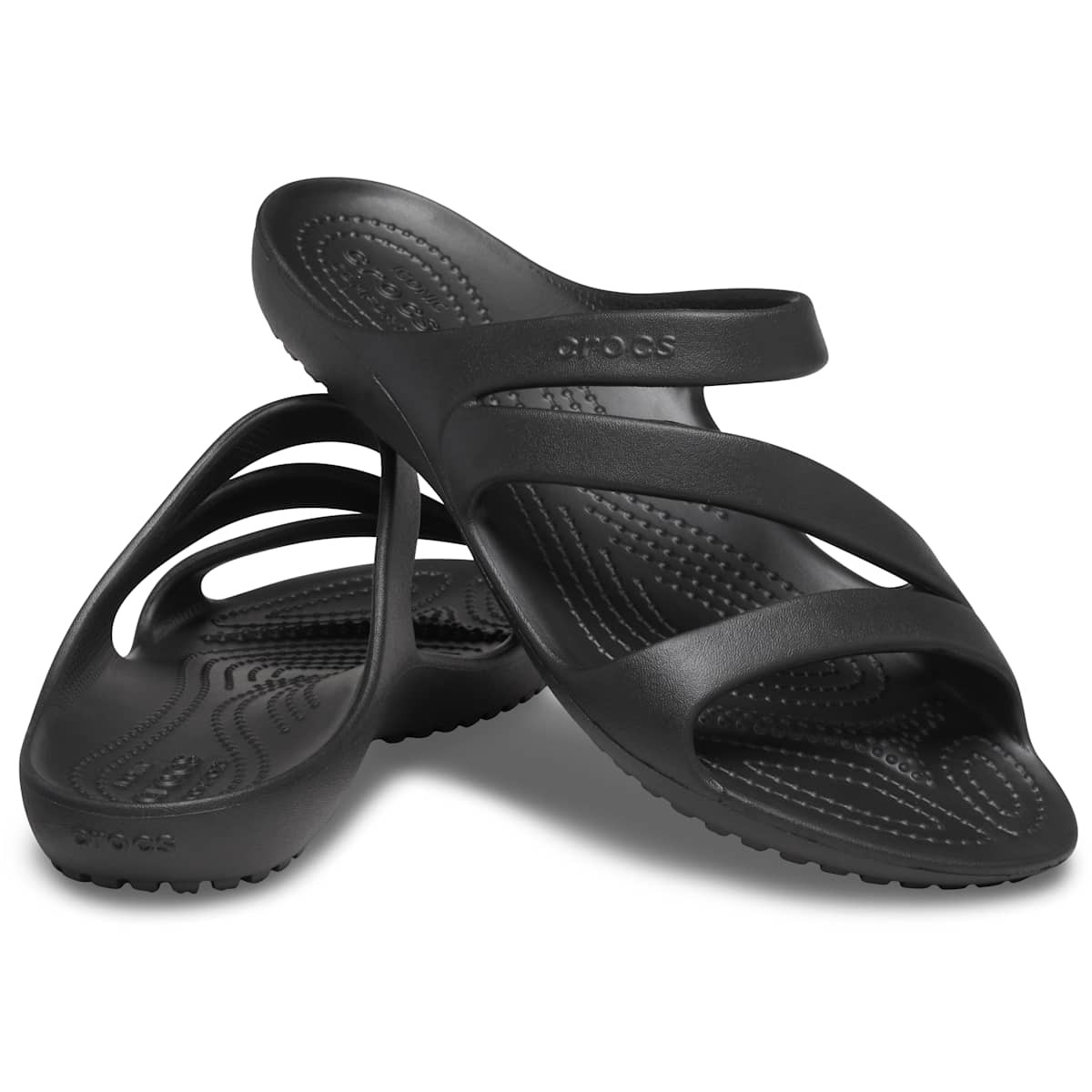 Crocs Womens Kadee II Summer Sandals