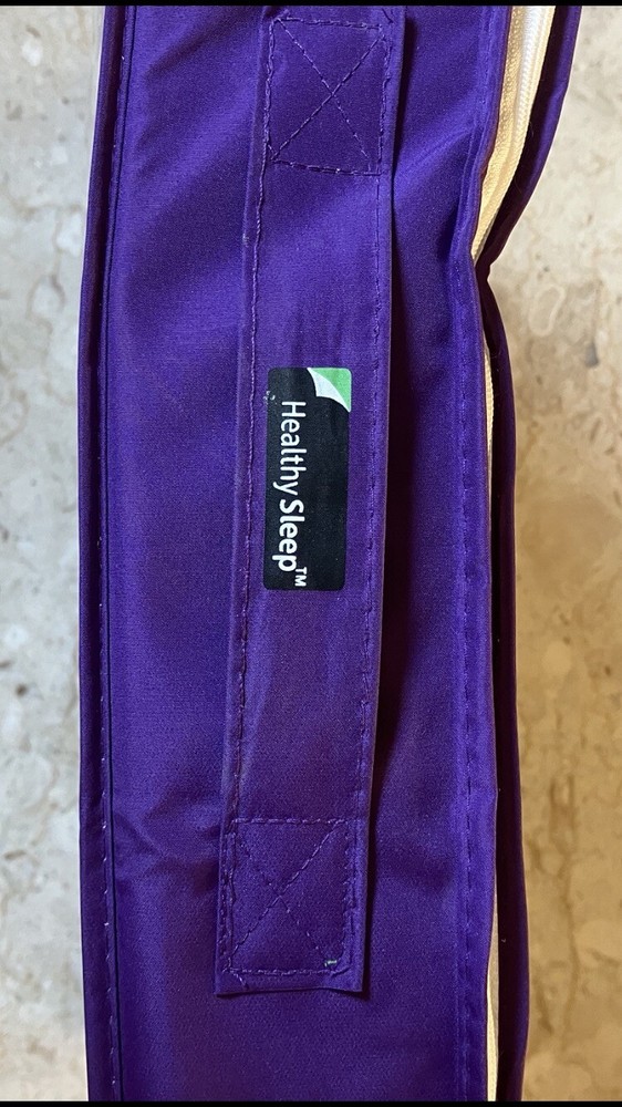 Mattress Protector - Queen - Fitted Sheet Style