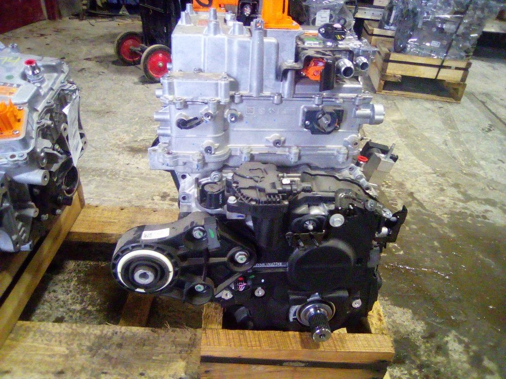 Electric Engine For 2025 Blazer EV 3017531