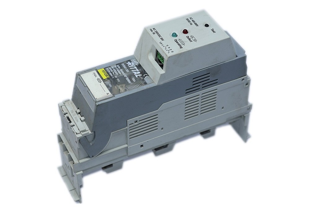 RITTAL SV3431.035 SWITCH-DISCONNECTOR