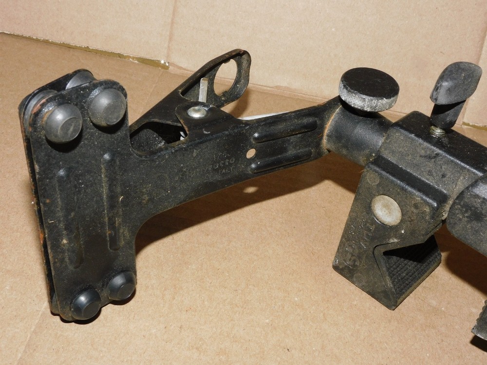 Manfrotto Super Clamp #035 with Spring Clamp 175