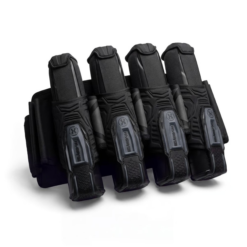 HK Army Eject-X Harness 4+3 - Grey