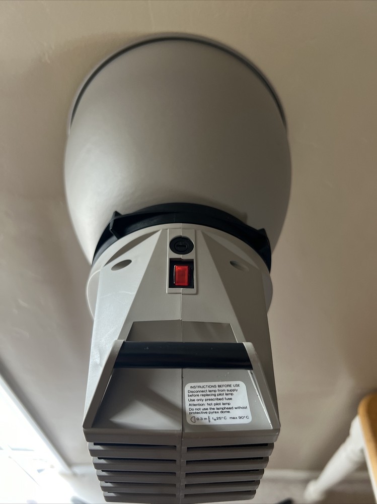 ELINCHROM SCANLITE DIGITAL 1000 120V