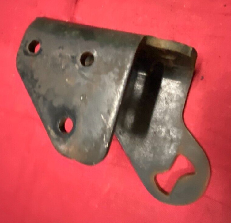 FREIGHTLINER 21-26098-002 Hood REST, Support - , MOUNT, BRACKET,