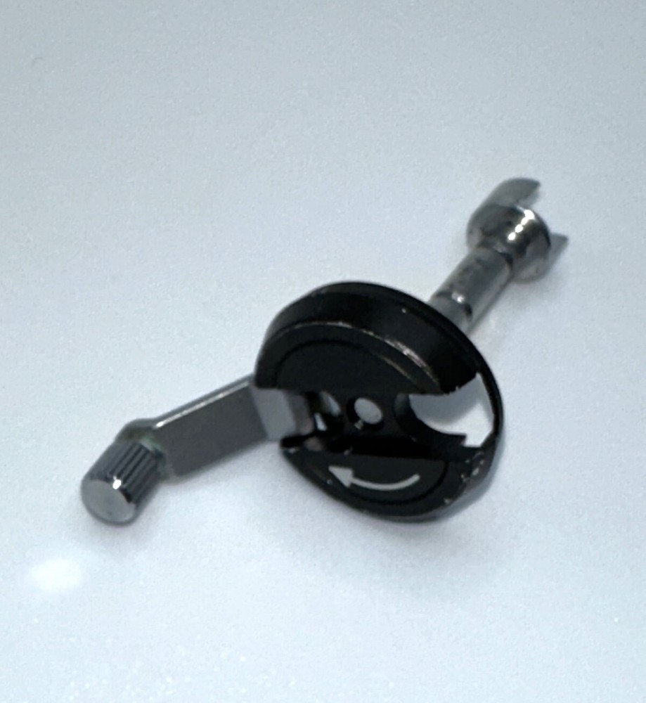 Genuine Pentax Super Program - Program Plus Rewind Lever Assembly