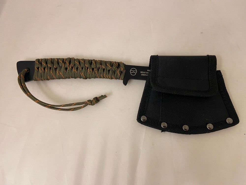 OZARK TRAIL HATCHET/AXE
