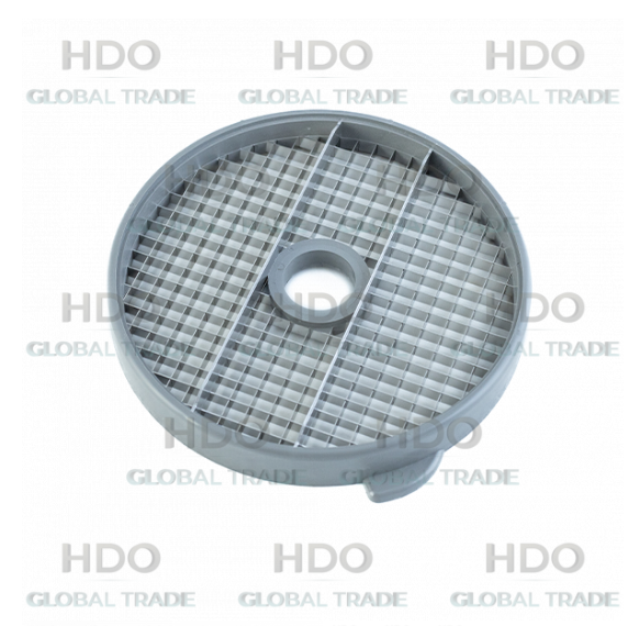 ROBOT-COUPE VEGETABLE PREPARATION CL50 DICING GRID 10X10MM (3/8”)