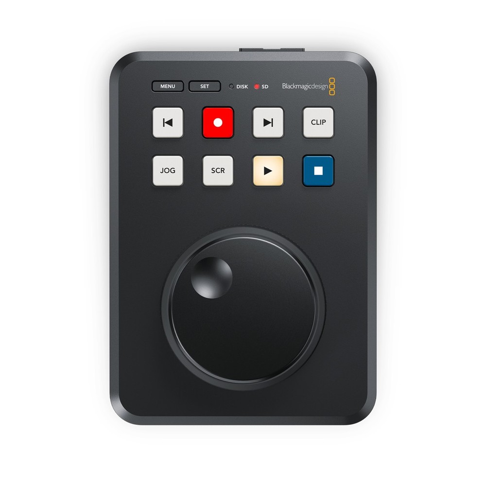 Blackmagic Design HyperDeck Shuttle HD Recorder and Player
