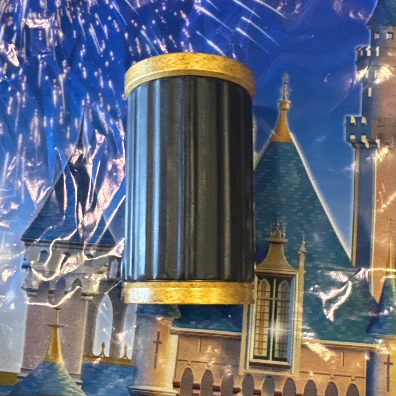 1 Piece Disney's Galaxy's Edge Lightsaber Parts Scrap Metal Savi's Workshop