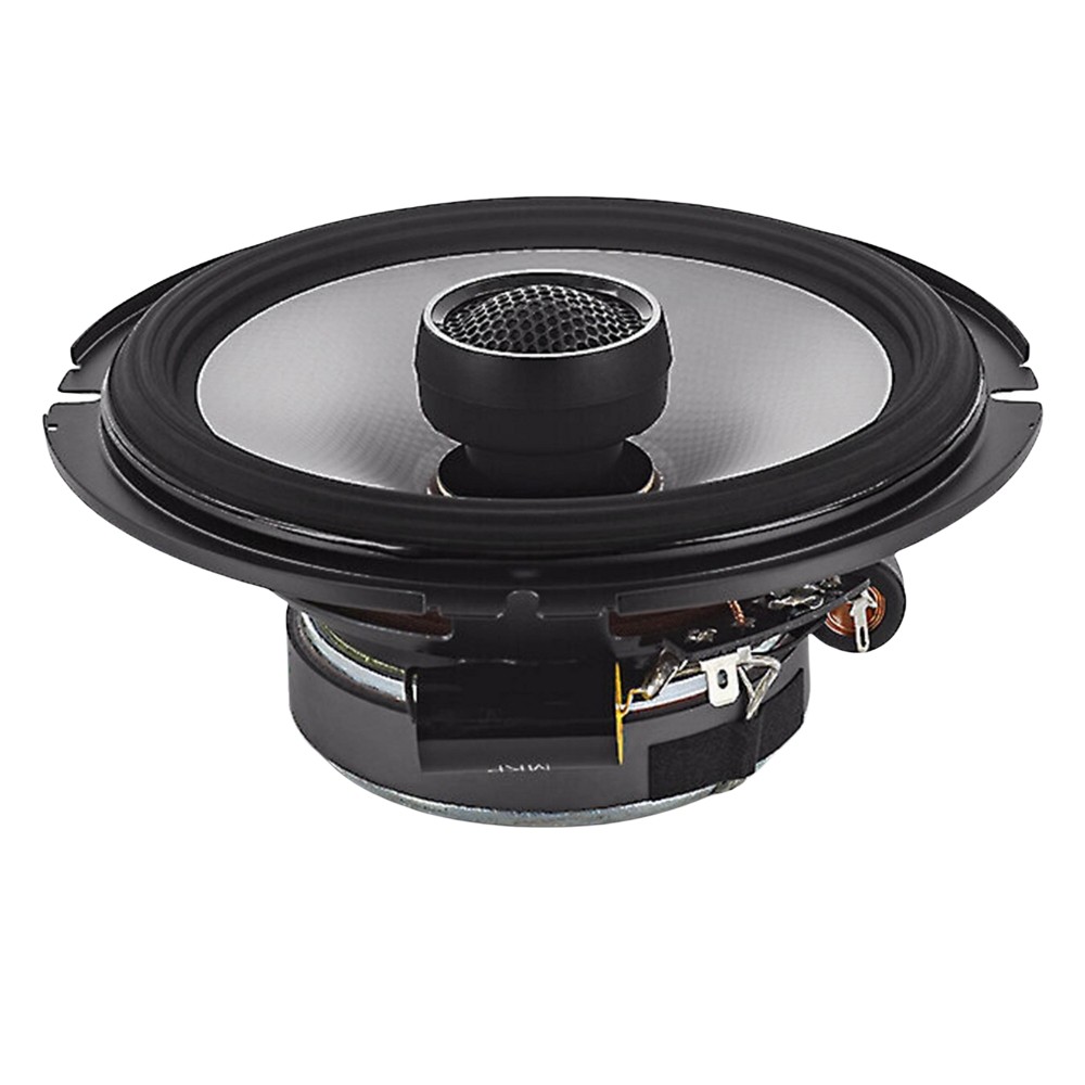 Open Box Alpine S2-S65 S-Series 6.5" 2-way Coaxial Speakers